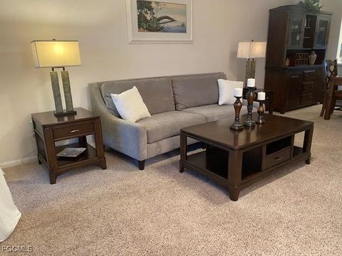 Tiny photo for 4140 Steamboat Bend E #502, Fort Myers, FL 33919 (MLS # 2025005537)