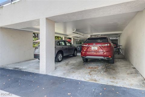 Tiny photo for 4140 Steamboat Bend E #502, Fort Myers, FL 33919 (MLS # 2025005537)