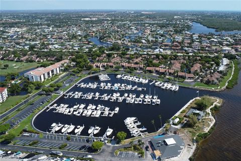 Tiny photo for 4140 Steamboat Bend E #502, Fort Myers, FL 33919 (MLS # 2025005537)