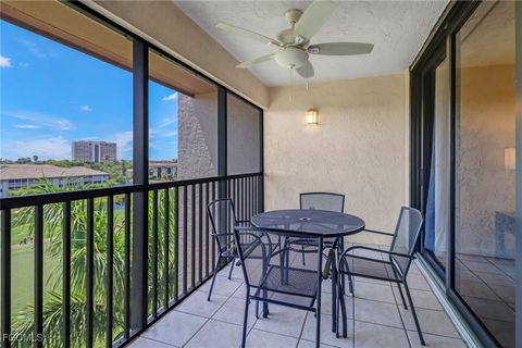 Tiny photo for 4140 Steamboat Bend E #502, Fort Myers, FL 33919 (MLS # 2025005537)