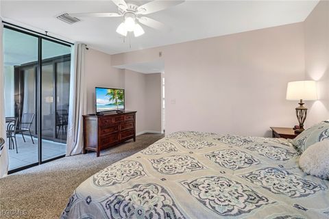 Tiny photo for 4140 Steamboat Bend E #502, Fort Myers, FL 33919 (MLS # 2025005537)