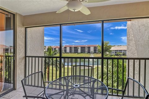 Tiny photo for 4140 Steamboat Bend E #502, Fort Myers, FL 33919 (MLS # 2025005537)