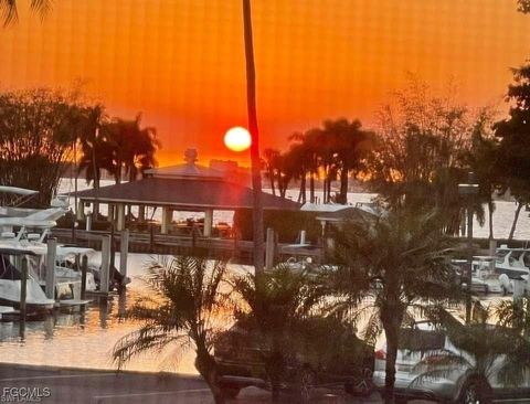 Tiny photo for 4140 Steamboat Bend E #502, Fort Myers, FL 33919 (MLS # 2025005537)