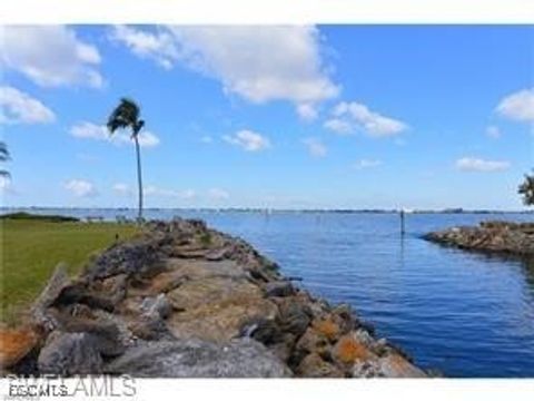 Tiny photo for 4140 Steamboat Bend E #502, Fort Myers, FL 33919 (MLS # 2025005537)