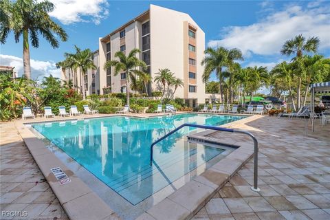 Tiny photo for 4140 Steamboat Bend E #502, Fort Myers, FL 33919 (MLS # 2025005537)