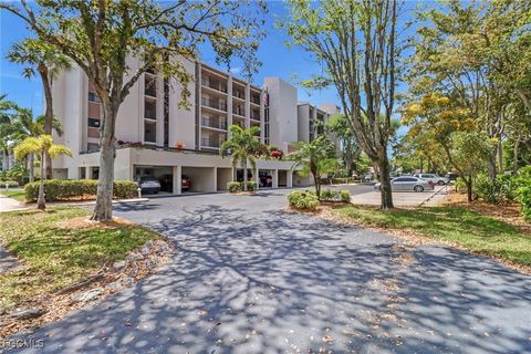 Tiny photo for 4140 Steamboat Bend E #502, Fort Myers, FL 33919 (MLS # 2025005537)