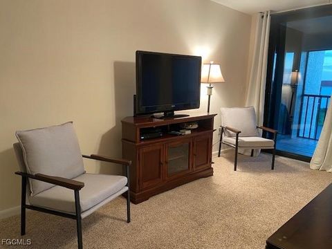 Tiny photo for 4140 Steamboat Bend E #502, Fort Myers, FL 33919 (MLS # 2025005537)