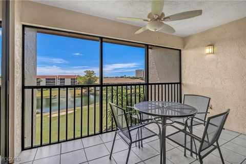 Tiny photo for 4140 Steamboat Bend E #502, Fort Myers, FL 33919 (MLS # 2025005537)