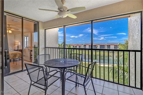 Tiny photo for 4140 Steamboat Bend E #502, Fort Myers, FL 33919 (MLS # 2025005537)