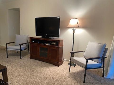 Tiny photo for 4140 Steamboat Bend E #502, Fort Myers, FL 33919 (MLS # 2025005537)
