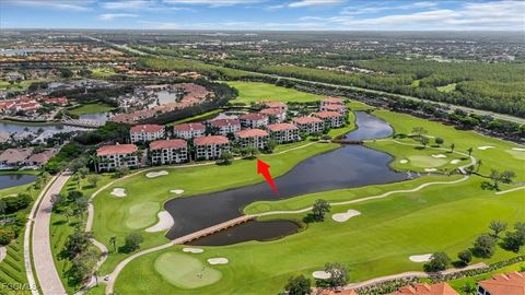 16432 Carrara Way 101 Naples FL 34110