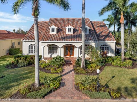 8642 S Lake Circle Fort Myers FL 33908