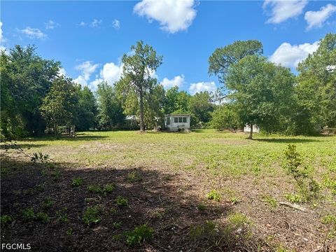 Tiny photo for 8270 Ebson Drive, North Fort Myers, FL 33917 (MLS # 2026022972)