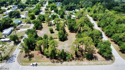 Photo of 8270 Ebson Drive, North Fort Myers, FL 33917 (MLS # 2026022972)