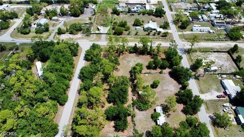 Tiny photo for 8270 Ebson Drive, North Fort Myers, FL 33917 (MLS # 2026022972)