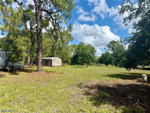 Tiny photo for 8270 Ebson Drive, North Fort Myers, FL 33917 (MLS # 2026022972)