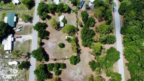 Tiny photo for 8270 Ebson Drive, North Fort Myers, FL 33917 (MLS # 2026022972)