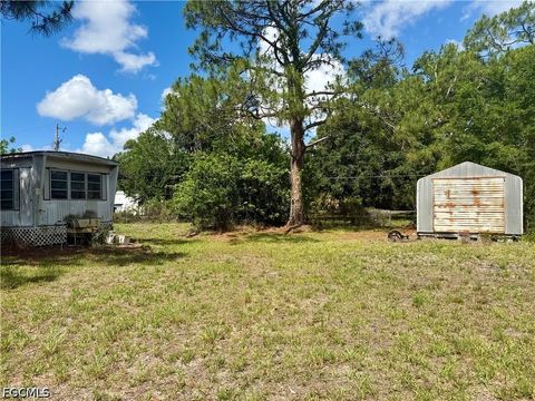Tiny photo for 8270 Ebson Drive, North Fort Myers, FL 33917 (MLS # 2026022972)