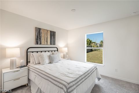Tiny photo for 2818 23rd Street SW, Lehigh Acres, FL 33976 (MLS # 2026028559)
