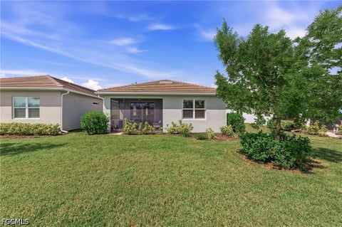 Tiny photo for 16792 Seasons Coast Drive, Bonita Springs, FL 34135 (MLS # 2026038851)