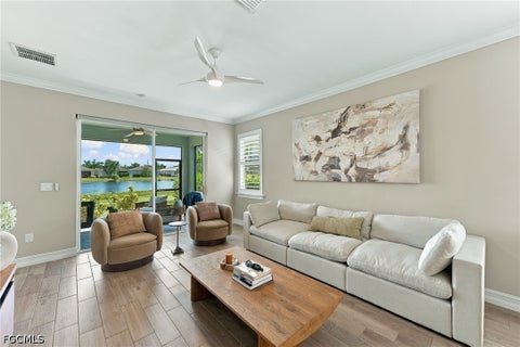 Tiny photo for 16792 Seasons Coast Drive, Bonita Springs, FL 34135 (MLS # 2026038851)