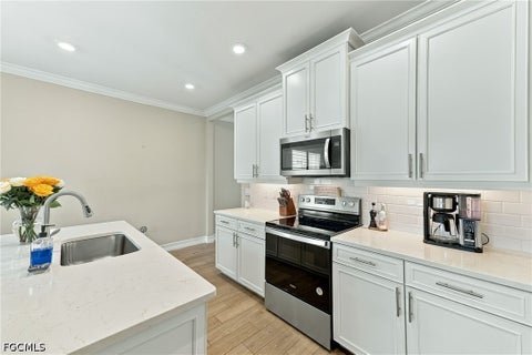 Tiny photo for 16792 Seasons Coast Drive, Bonita Springs, FL 34135 (MLS # 2026038851)