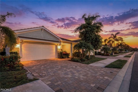 Tiny photo for 16792 Seasons Coast Drive, Bonita Springs, FL 34135 (MLS # 2026038851)