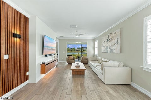 Tiny photo for 16792 Seasons Coast Drive, Bonita Springs, FL 34135 (MLS # 2026038851)