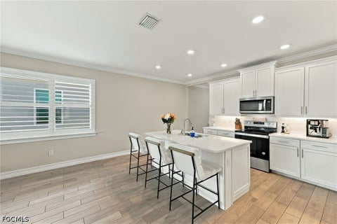 Tiny photo for 16792 Seasons Coast Drive, Bonita Springs, FL 34135 (MLS # 2026038851)