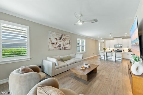 Tiny photo for 16792 Seasons Coast Drive, Bonita Springs, FL 34135 (MLS # 2026038851)