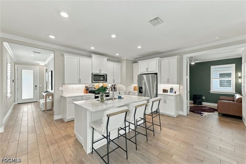 Tiny photo for 16792 Seasons Coast Drive, Bonita Springs, FL 34135 (MLS # 2026038851)