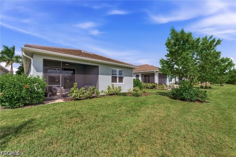 Tiny photo for 16792 Seasons Coast Drive, Bonita Springs, FL 34135 (MLS # 2026038851)