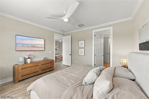 Tiny photo for 16792 Seasons Coast Drive, Bonita Springs, FL 34135 (MLS # 2026038851)