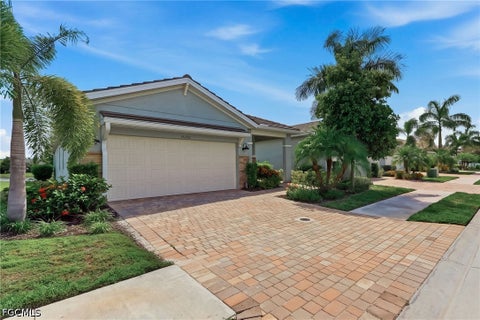 Tiny photo for 16792 Seasons Coast Drive, Bonita Springs, FL 34135 (MLS # 2026038851)