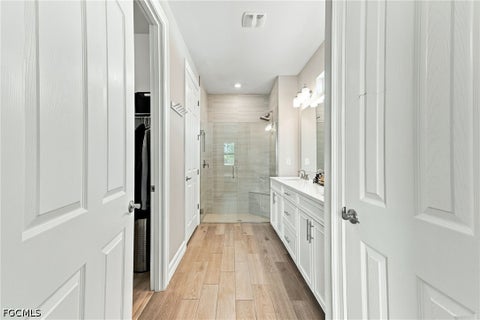 Tiny photo for 16792 Seasons Coast Drive, Bonita Springs, FL 34135 (MLS # 2026038851)