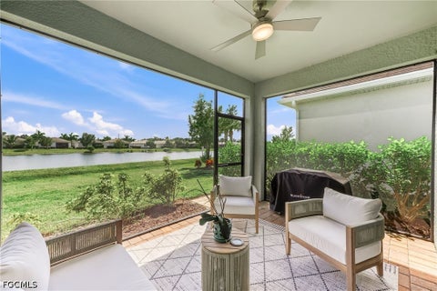Tiny photo for 16792 Seasons Coast Drive, Bonita Springs, FL 34135 (MLS # 2026038851)