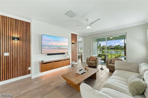 Tiny photo for 16792 Seasons Coast Drive, Bonita Springs, FL 34135 (MLS # 2026038851)