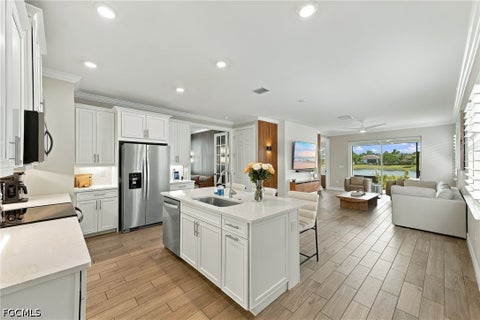 Tiny photo for 16792 Seasons Coast Drive, Bonita Springs, FL 34135 (MLS # 2026038851)