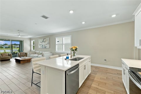 Tiny photo for 16792 Seasons Coast Drive, Bonita Springs, FL 34135 (MLS # 2026038851)
