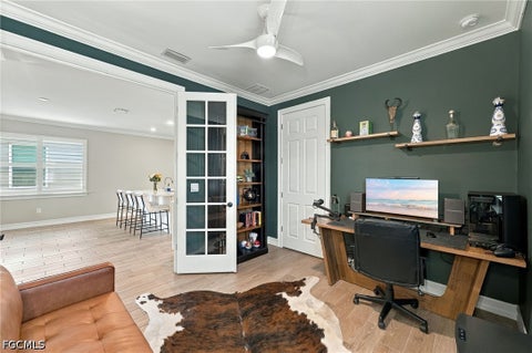 Tiny photo for 16792 Seasons Coast Drive, Bonita Springs, FL 34135 (MLS # 2026038851)