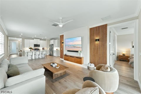 Tiny photo for 16792 Seasons Coast Drive, Bonita Springs, FL 34135 (MLS # 2026038851)