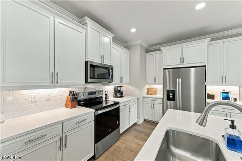 Tiny photo for 16792 Seasons Coast Drive, Bonita Springs, FL 34135 (MLS # 2026038851)