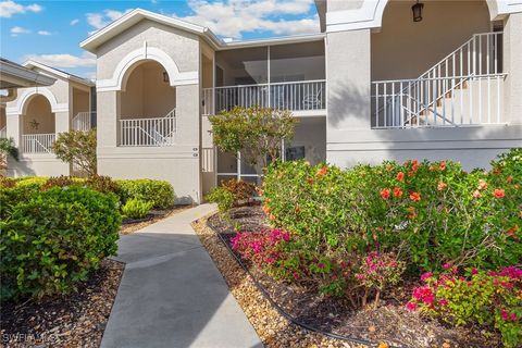 14520 Hickory Hill Court 823 Fort Myers FL 33912