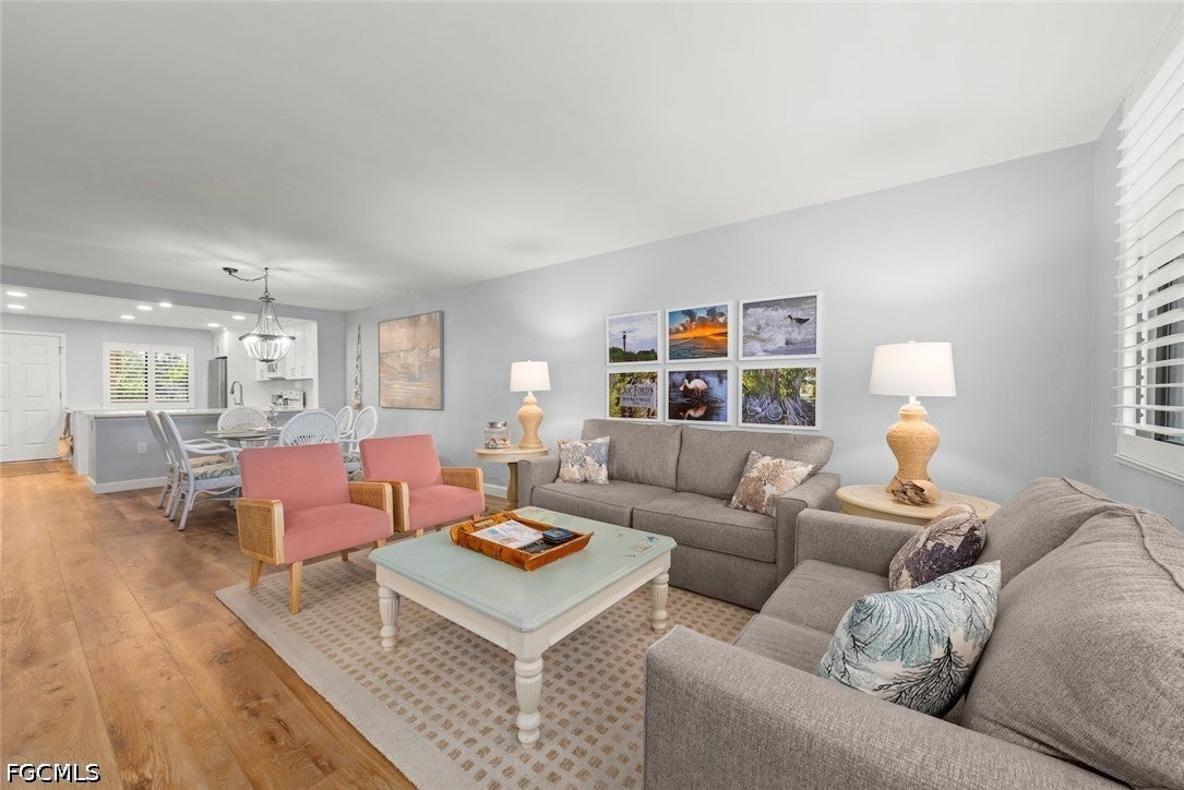 979 E Gulf Drive 242