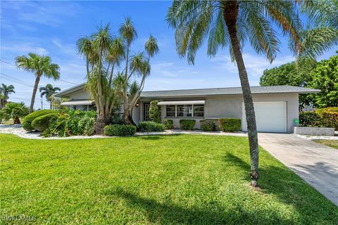4902 Seville Court Cape Coral FL 33904