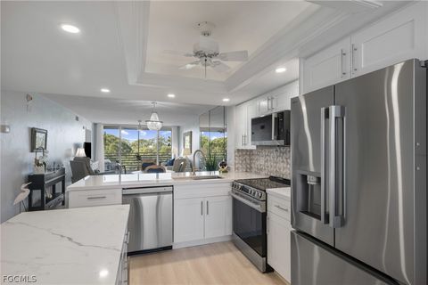 290 Naples Cove Drive 2604 Naples FL 34110