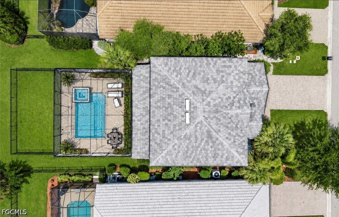 15639 Angelica Drive