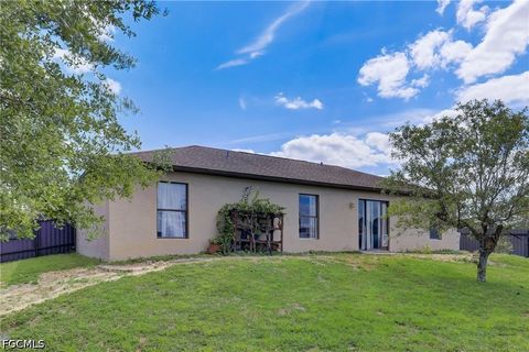 Tiny photo for 4402 3rd Street W, Lehigh Acres, FL 33971 (MLS # 2026020056)