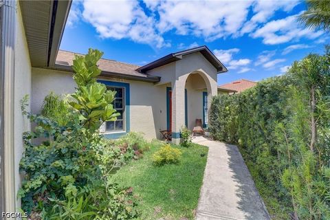 Tiny photo for 4402 3rd Street W, Lehigh Acres, FL 33971 (MLS # 2026020056)