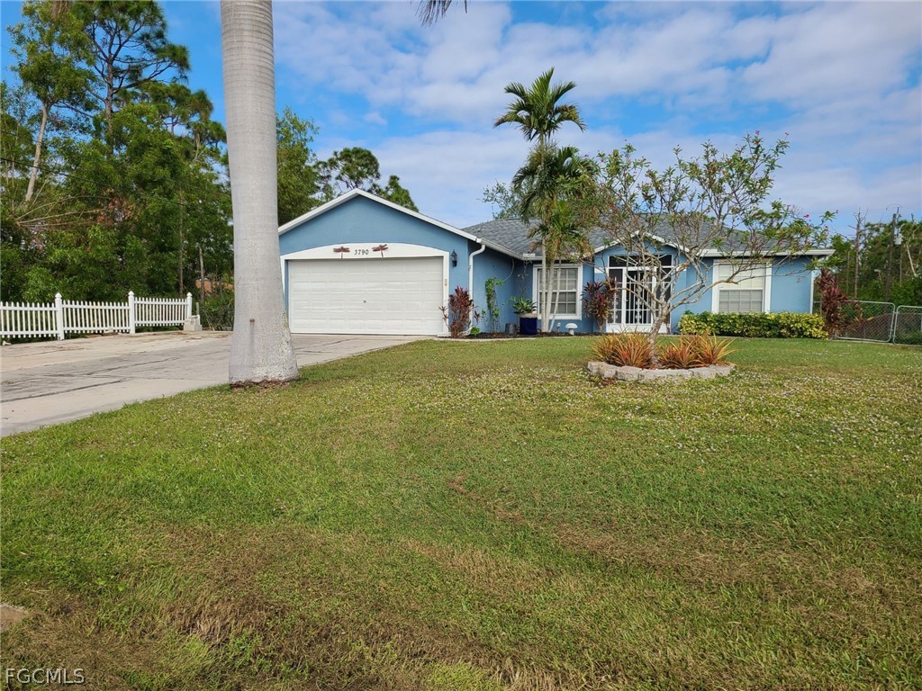 Photo 1 of 47 — 3790 Tangelo Drive, St James City, FL 33956